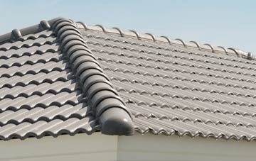 advantages of Burstall clay roofing