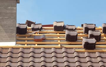 Burstall clay roofing costs