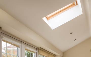 Burstall conservatory roof insulation companies