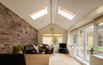 conservatory roof insulation Burstall, Suffolk
