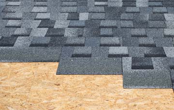 expert Burstall asphalt roof companies