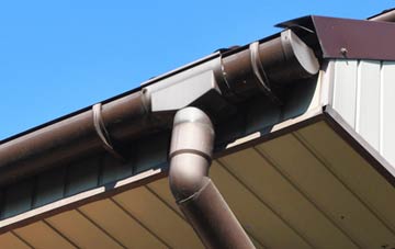 types of Burstall fascias