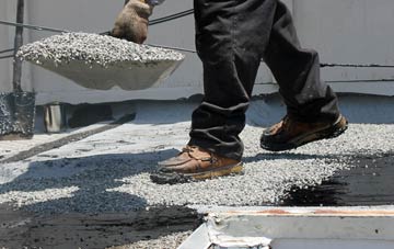 Burstall flat roofing companies