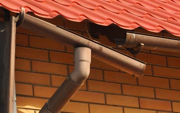 Burstall gutter repair costs