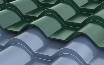 who should consider Burstall plastic roofs