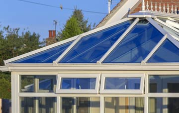 professional Burstall conservatory insulation
