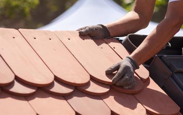 Burstall roof tile contractors