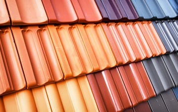 Burstall roof tile costs