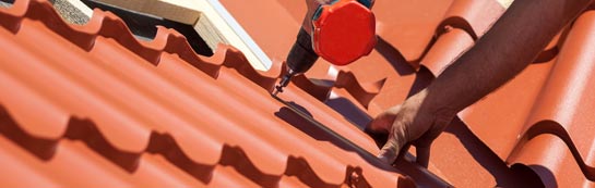 save on Burstall roof installation costs