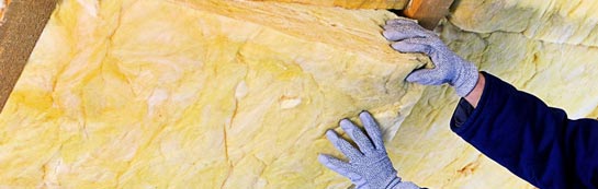 quotes for Burstall roof insulation