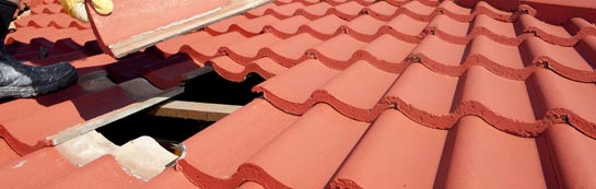 compare Burstall roof repair quotes