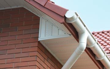 Burstall soffit repair costs