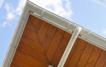 Burstall soffit types