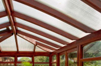 Burstall conservatory roofing insulation