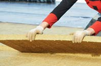 find rated Burstall roof insulation companies