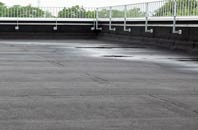 find rated Burstall flat roofing companies