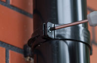 Burstall gutter installers