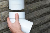 rated Burstall guttering companies