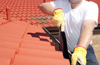 Burstall roof cleaners