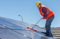 free Burstall roof cleaner quotes
