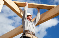 Burstall roof replacement work