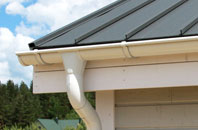Burstall soffits